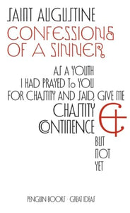 Confessions of a Sinner 