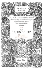 On Friendship 