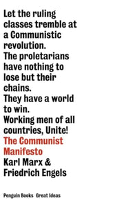 The Communist Manifesto 