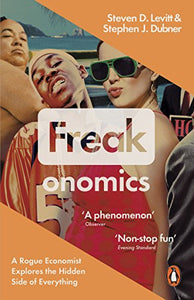 Freakonomics 