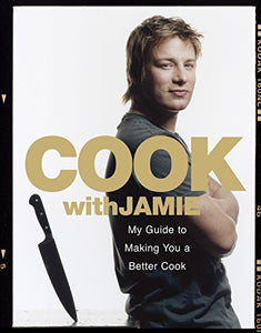 Cook with Jamie 