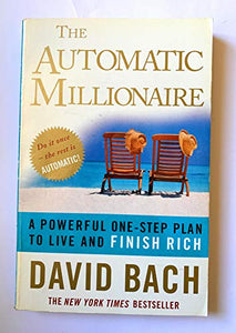 The Automatic Millionaire 