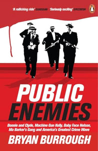 Public Enemies 