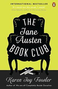 The Jane Austen Book Club 