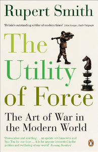 The Utility of Force 