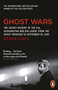 Ghost Wars 