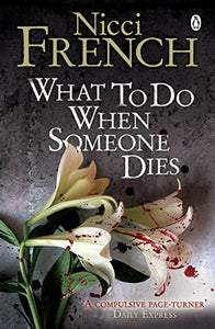 What to Do When Someone Dies 