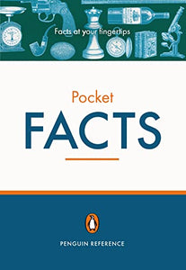 The Penguin Pocket Book of Facts 