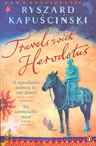 Travels with Herodotus 