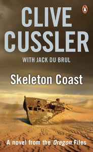 Skeleton Coast 