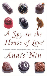 A Spy In The House Of Love 