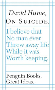 On Suicide 