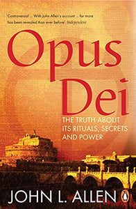 Opus Dei 