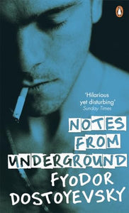 Notes from Underground 