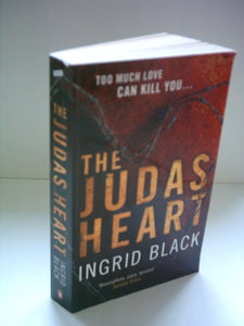 The Judas Heart 