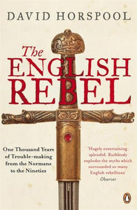 The English Rebel 