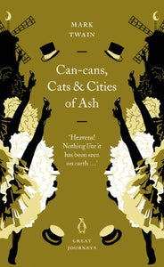 Can-cans, Cats and Cities of Ash 