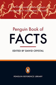 The Penguin Book of Facts 