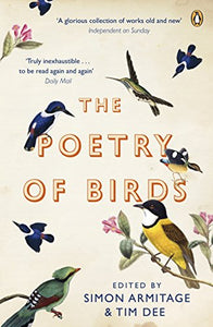 The Poetry of Birds 