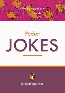 Penguin Pocket Jokes 