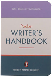 Penguin Pocket Writer's Handbook 