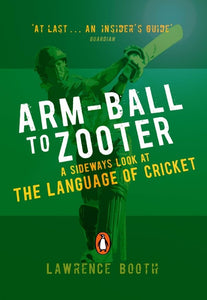 Arm-ball to Zooter 