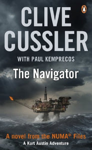 The Navigator 