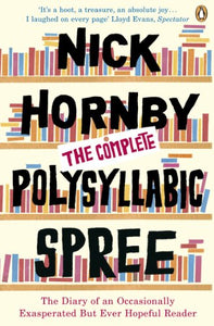 The Complete Polysyllabic Spree 