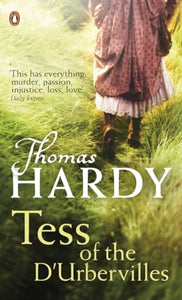 Tess of the D'Urbervilles 