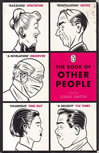 The Book of Other People 