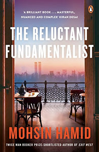 The Reluctant Fundamentalist 