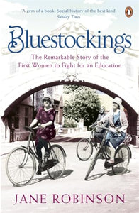 Bluestockings 