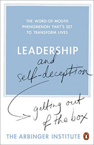 Leadership and Self-Deception 