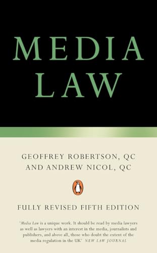 Media Law