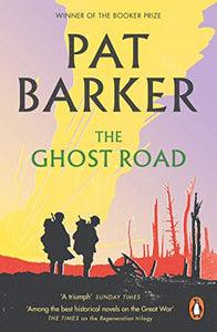 The Ghost Road 