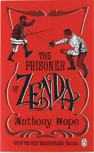 The Prisoner of Zenda 