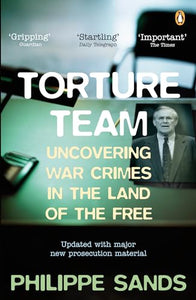 Torture Team 