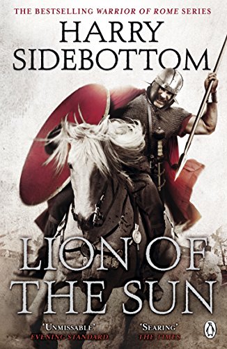 Warrior of Rome III: Lion of the Sun