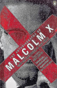 Autobiography of Malcolm X 