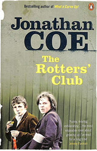 The Rotters' Club 