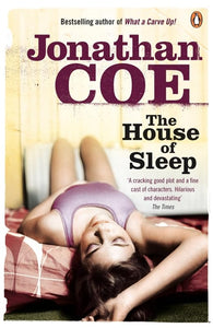 The House of Sleep 