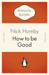 How to be Good 