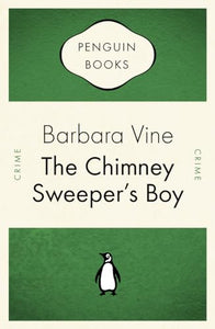 The Chimney Sweeper's Boy 