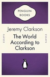 The World According to Clarkson 