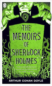 The Memoirs of Sherlock Holmes 