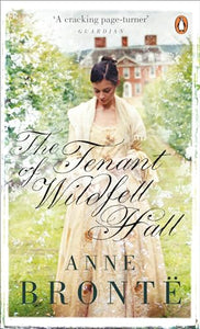 The Tenant of Wildfell Hall 