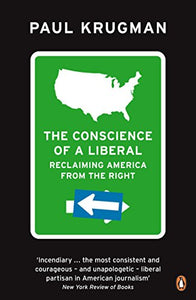 The Conscience of a Liberal 