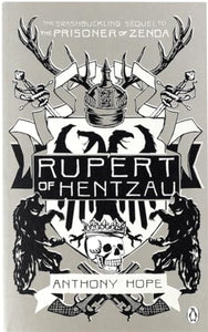 Rupert of Hentzau 