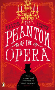 The Phantom of the Opera 