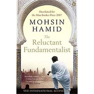 The Reluctant Fundamentalist 